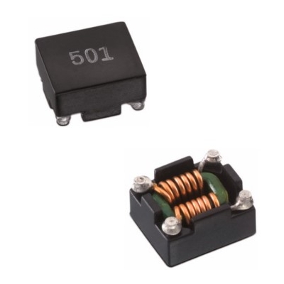 DCCM10 共模扼流濾波器-大電流